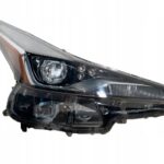 PRIUS IV LIFT LAMPA PRZEDNIA PRAWY PRZÓD FULL LED KOMPLETNA