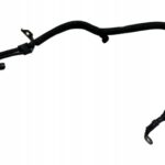 AVENSIS T27 LIFT T29 1.6 2.0 D4D KLEMA MINUSOWA Z CZUJNIKIEM 28850-21020