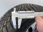 RAV4 V KOŁA FELGI ALUMINIOWE Z CZUJNIKAMI OPONY KOMPLET ZIMA 225/60R18 2024 - obrazek 11