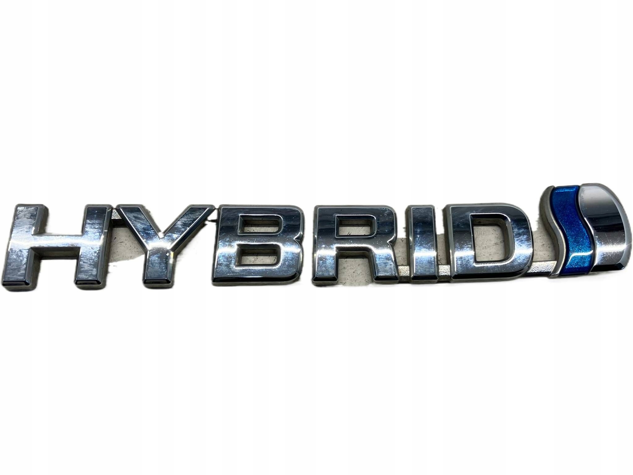 allegro-ddeb38de2f11c8d6da35bc8b COROLLA E21 HATCHBACK NAPIS EMBLEMAT LOGO KLAPY TYLNEJ POKRYWY BAGAŻNIKA - obrazek 1