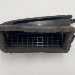 COROLLA E21 RURA KANAŁ WLOTU POWIETRZA DO KABINY 87220-02371 USZKODZONY