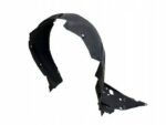 AVENSIS T27 LIFT T29 NADKOLE PRZEDNIE LEWY PRZÓD USZKODZONE 53806-05011