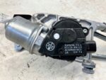 YARIS IV MAZDA 2 MECHANIZM WYCIERACZEK SZYBY CZOŁOWEJ EU 85110-K0120 - obrazek 5