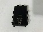 PRIUS IV MODUŁ STEROWNIK GATEWAY 89111-10060 - obrazek 2
