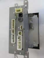 AURIS II LIFT D4D BENZYNA RADIO 86140-02400 - obrazek 2
