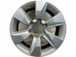 LAND CRUISER HILUX FELGA ALUMINIOWA 17x7,5J ET25