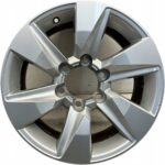 LAND CRUISER HILUX FELGA ALUMINIOWA 17x7,5J ET25
