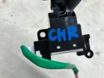 C-HR CHR I MANETKA TEMPOMATU Z ZAŚLEPKĄ ZAŚLEPKA TEMPOMAT AKTYWNY RADAR - obrazek 6