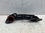 YARIS IV CROSS MAZDA 2 1.5 HYBRYDA RURKA ZAWÓR EGR RURA - obrazek 3