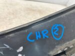 C-HR CHR I PODSZYBIE PLASTIKOWE PLASTIK (2) - obrazek 9