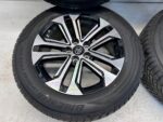 RAV4 V KOŁA FELGI ALUMINIOWE Z CZUJNIKAMI OPONY KOMPLET ZIMA 225/60R18 2024 - obrazek 4