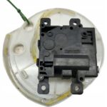 RAV4 V SILNICZEK MECHANIZM NAGRZEWNICY PROWADNICA 063800-2031 PLS