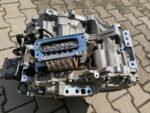 COROLLA E21 1.8 HYBRYDA AUTOMATYCZNA SKRZYNIA BIEGÓW CHŁODNICZKA 1NM P610 - obrazek 3