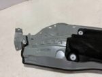 YARIS IV MAZDA 2 HYBRYDA PODSZYBIE METALOWE METAL DOLNE - obrazek 9