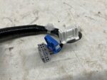 RAV4 V HYBRYDA WIĄZKA INSTALACJA PRZEWÓD KABEL - obrazek 4
