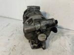RAV4 IV D4D 2WW KOMPRESOR SPRĘŻARKA KLIMATYZACJI 6SES14C 447250-0411 - obrazek 10