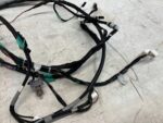RAV4 V WIĄZKA INSTALACJA PODSUFITKI KOMPLET - obrazek 5
