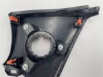 COROLLA E21 OSŁONA DESKI KONSOLI RAMKA PRZYCISKU ZAPŁONU START STOP POWER - obrazek 5