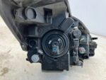 YARIS III LIFT LAMPA PRZEDNIA LEWA LEWY PRZÓD ZWYKŁA USZKODZONA - obrazek 9