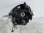YARIS IV 1.0 BENZYNA ZWROTNICA KOŁA PRZEDNIEGO PRAWY PRZOD KOMPLETNA - obrazek 2
