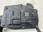 AVENSIS T27 LIFT T29 1.6 D4D PRZEPUSTNICA POWIETRZA 3465672 BMW - obrazek 4