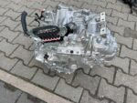 COROLLA E21 LIFT 2.0 HYBRYDA AUTOMATYCZNA SKRZYNIA BIEGÓW 1VM PB10 - obrazek 3
