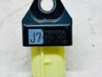 RAV4 V CZUJNIK UDERZENIOWY 4 PIN 89831-28040 J7 - obrazek 3