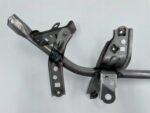 RAV4 V WSPORNIK MOCOWANIE DESKI ROZDZIELCZEJ KONSOLI 55306-42150 - obrazek 6