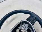 COROLLA CROSS KIEROWNICA GRZANA TAŚMA PRZEKAŹNIK PRZYCISK SKÓRA KOMPLET - obrazek 3