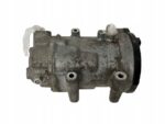 RAV4 V HYBRYDA KOMPRESOR SPRĘŻARKA KLIMATYZACJI ESB27C 042400-1103