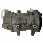 RAV4 V HYBRYDA KOMPRESOR SPRĘŻARKA KLIMATYZACJI ESB27C 042400-1103