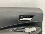 COROLLA E21 KOMBI BOCZEK TAPICERKA DRZWI TYLNYCH LEWY TYŁ SKÓRA LED - obrazek 5