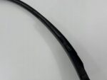 RAV4 V LISTWA NAKŁADKA BŁOTNIKA TYLNEGO LEWA LEWY TYŁ 75874-42010 RYSKA - obrazek 9