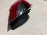 C-HR CHR LAMPA TYLNA LEWA LAWY TYŁ FULL LED - obrazek 3