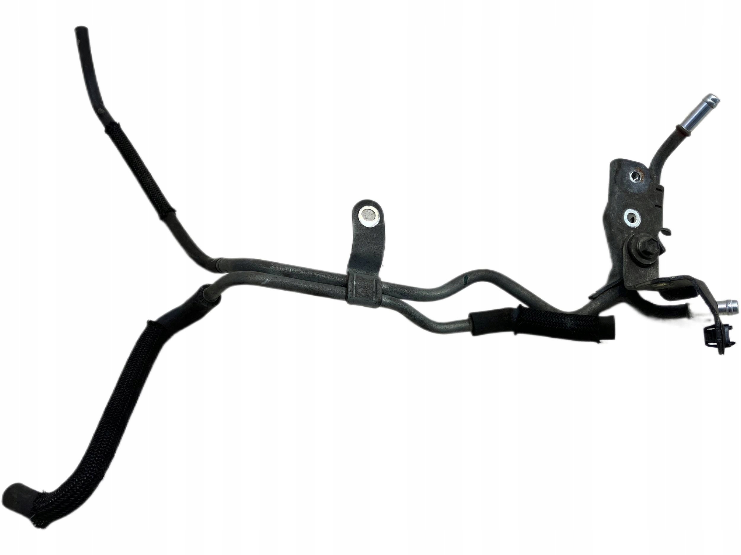 allegro-dffb0138f124a79acf50608e AVENSIS T27 1.6 .1.8 RURKA WĄŻ PRZEWÓD PODCIŚNIENIA - obrazek 1
