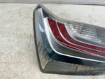 PRIUS III LIFT LAMPA TYLNA LEWY TYŁ USZKODZONA ANGLIK UK - obrazek 3