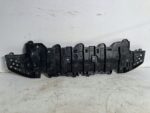 YARIS IV MAZDA 2 OSŁONA POD ZDERZAK PRZEDNI PRZÓD 52618-K0010 - obrazek 2