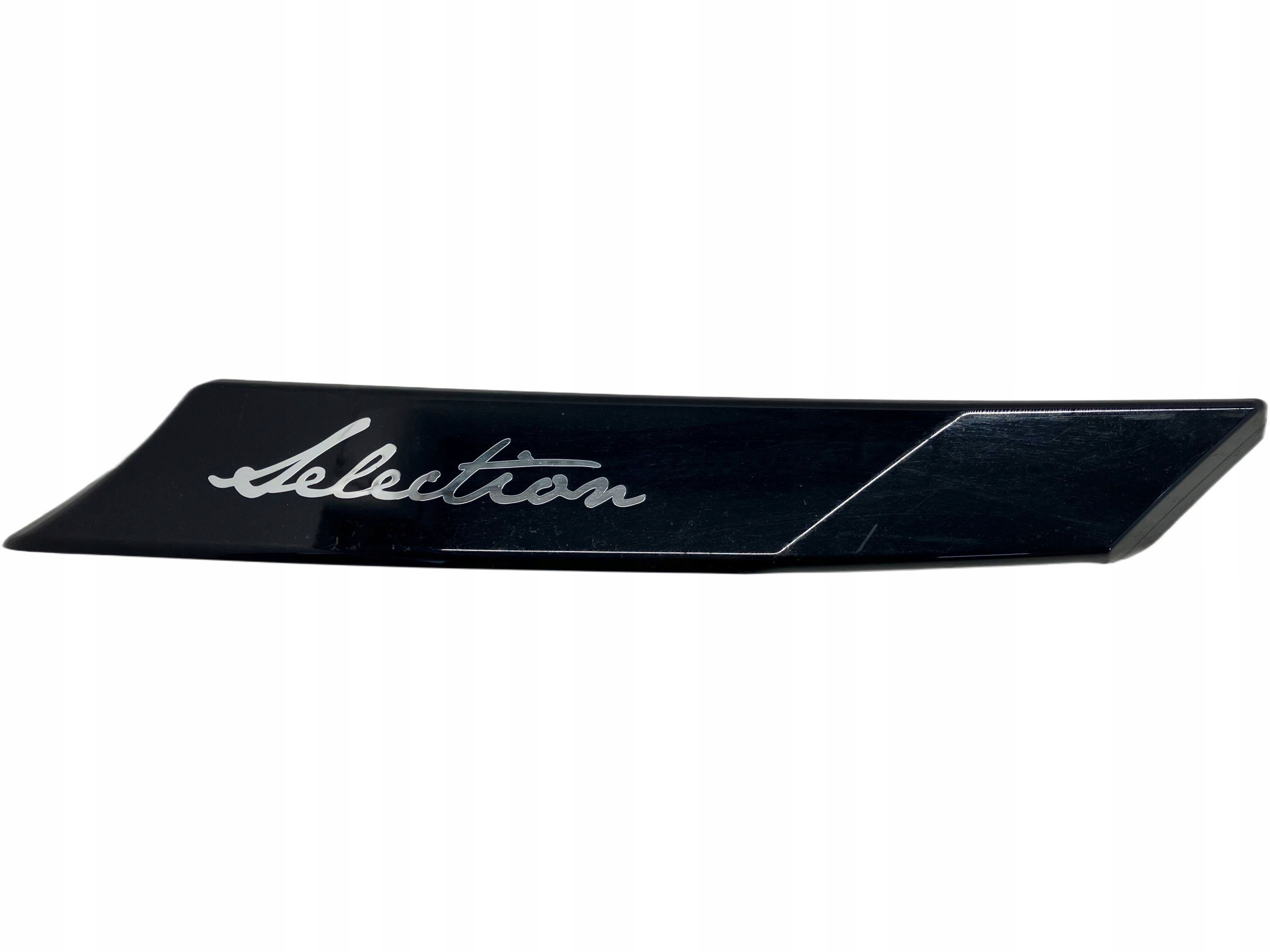 allegro-e01116219c6a6aa4eca30c0f RAV4 V LISTWA BŁOTNIKA TYLNEGO PRAWY TYŁ SELECTION - obrazek 1