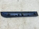 YARIS III LIFT LISTWA NA DÓŁ DRZWI LEWA TYLNA LEWY TYŁ Y20 8X2 75742-0D210 - obrazek 5
