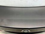 AVENSIS T27 SEDAN KLAPA POKRYWA BAGAŻNIKA KOMPLETNA 1G3 UK - obrazek 3