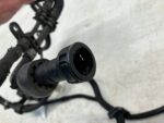 AVENSIS T27 LIFT T29 1.6 D4D ZESTAW PRZEWODÓW PALIWOWYCH BMW - obrazek 8