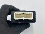 YARIS III MODUŁ STEROWNIK PRZEKAŹNIK AUTOMATYZNYCH WYCERACZEK 85940-0D030 - obrazek 3