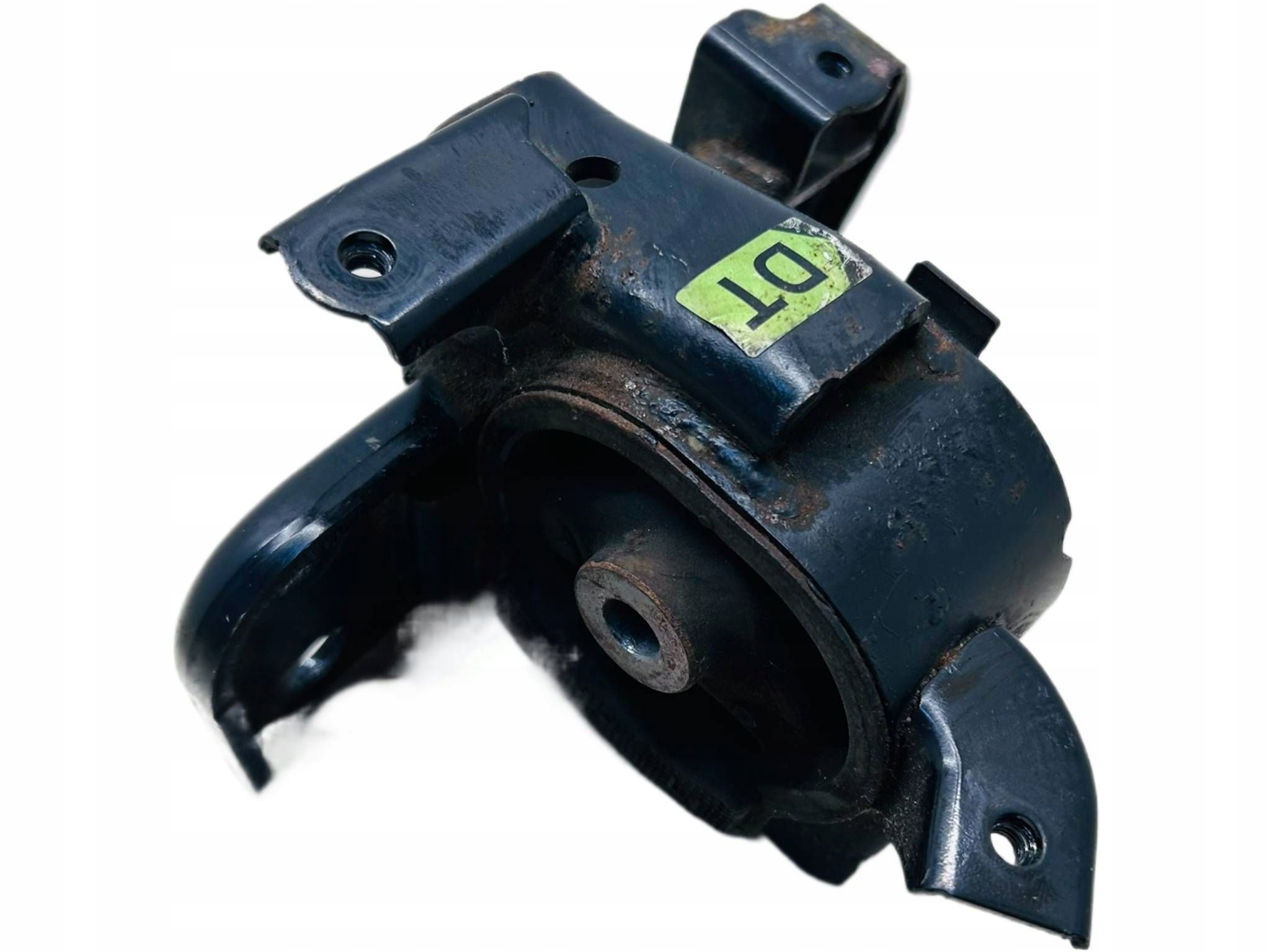 allegro-e03f8a78a6b84ac70b1327bd AVENSIS T27 2.0 D4D PODUSZKA ŁAPA MOCOWANIE SILNIKA SKRZYNI BIEGÓW LEWA DT - obrazek 1