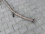 AVENSIS T27 D4D TŁUMIK WYDECH KOŃCOWY RURA WYDECHOWA - obrazek 7