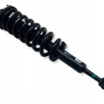 HILUX VIII AMORTYZATOR PRZEDNI PRZÓD LEWY PRAWY SPRĘŻYNA KPL 48510-0KD40-A