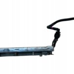 YARIS III LIFT 1.5 VVTI BENZYNA LISTWA WTRYSKOWA WTRYSKIWACZY
