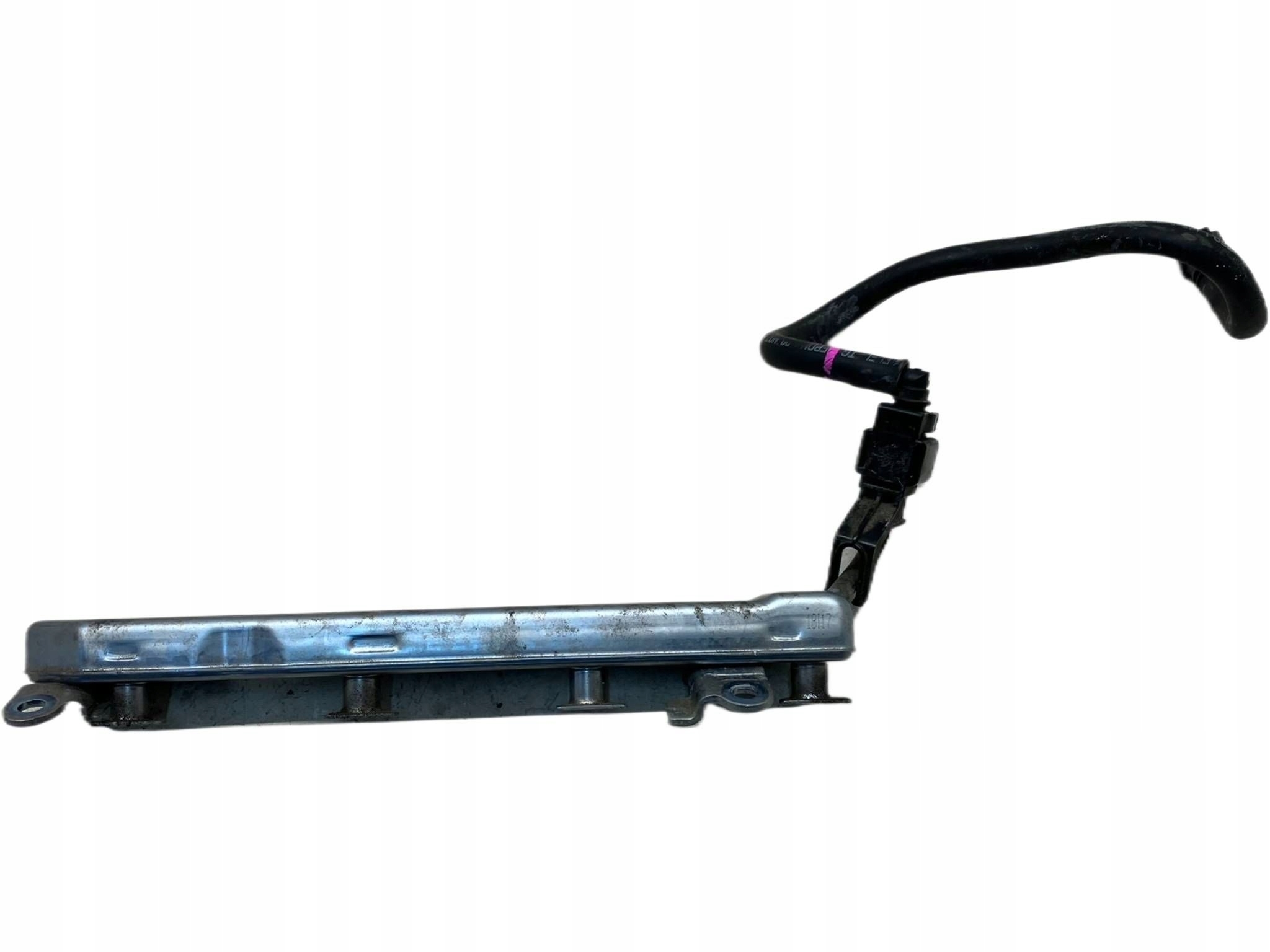 allegro-e0856a64167cf182718894e9 YARIS III LIFT 1.5 VVTI BENZYNA LISTWA WTRYSKOWA WTRYSKIWACZY - obrazek 1