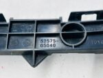 AVENSIS T27 SEDAN ŚLIZG MOCOWANIE ZDERZAKA TYLNEGO PRAWY TYŁ 52575-05040 - obrazek 11
