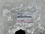 COROLLA E21 ZAŚLEPKA OSŁONA SZYNY FOTELA PASAŻERA 72265-02080 - obrazek 6