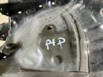 PRIUS + PLUS ĆWIARTKA PODŁUŻNICA FARTUCH OKULAR PRZEDNI PRAWY PRZÓD - obrazek 4